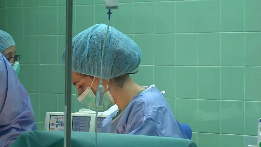 ВИДЕО: Пада възрастта на хората в Русенско, които заболяват от рак