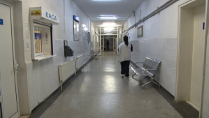16 души медицински персонал се е заразил с COVID-19 за седмица в Разградско