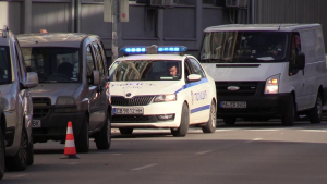 Разградската полиция извършва операции заради серия от противообществени прояви на младежи