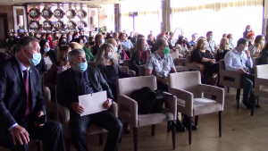 Заместник-министър посети Разград за откриването на национален форум