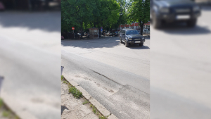 Община Русе върна ВиК за корекция на над 30 приключили улични ремонта 
