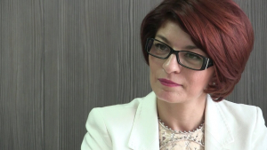 Десислава Атанасова в Русе: Зад &quot;Има такъв народ&quot; стои дългата ръка на ДПС и ДС