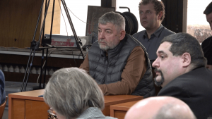 Общинският съвет в Русе отказа да наложи ограничения на омбудсман с изтекъл мандат