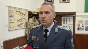 ВИДЕО: Набират кандидати за срочна служба в доброволния резерв на Българската армия