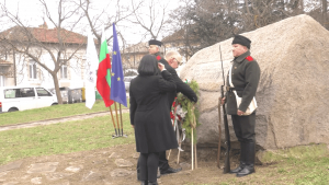 Търговище отбеляза 148-ата годишнина от Освобождението си