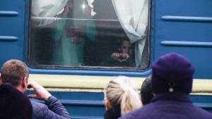 Над 4000 украински бежанци са били подпомогнати от &quot;Каритас&quot; - Русе