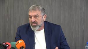 Драгомир Драганов: Увеличаването на работната заплата трябва да се обвърже с производителността на труда