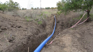 ВИДЕО: Загубите на вода в страната надхвърлят средно 60%