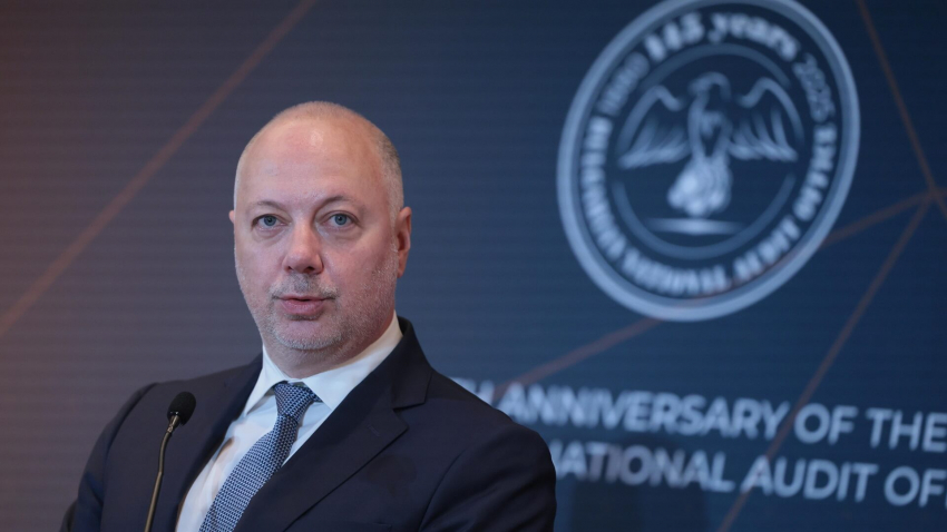 ВИДЕО: Желязков: Тристранният диалог не може да блокира бюджетната процедура