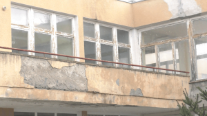 Започва ремонт на сградата на Детска градина "Пчелица" в Търговище