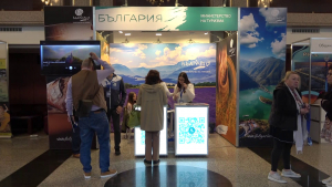 Започна "Уикенд туризъм" в Русе