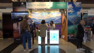 ВИДЕО: Започна "Уикенд туризъм" в Русе
