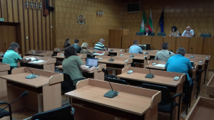 ВИДЕО: Бюджетът на Разград влезе за разглеждане в постоянните комисии към Общинския съвет