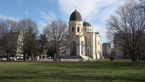 Стотици вече са се подписали в петиция за паметник на патриарх Неофит в Русе