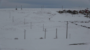 След снежното бедствие: Достатъчни ли са инвестициите на ЕРП-тата по селата?