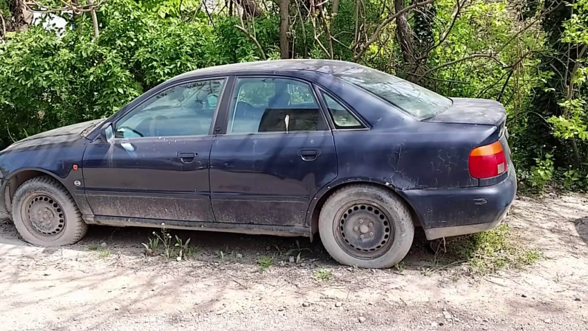 ВИДЕО: Продължава премахването на излезли от употреба коли от общинските площи в Търговище