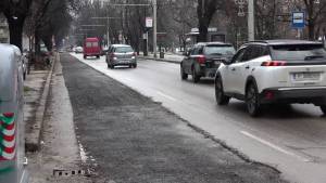 Кметът на Русе за КИС 13: Влагаме над 22 милиона за ремонт на улиците до края на годината