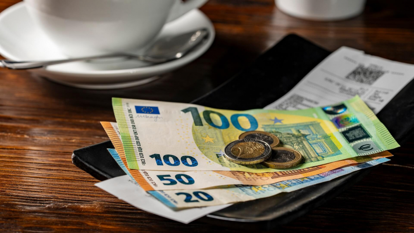 ВИДЕО: Няма да удължават срока, в който ще можем да плащаме и с левове