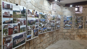 Историческият музей в Разград представя втора изложба през тази година