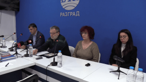 Междусекторна работна група в Разград ще извършва превенция на насилието над деца