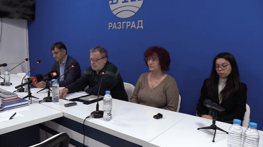 ВИДЕО: Междусекторна работна група в Разград ще извършва превенция на насилието над деца