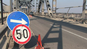 8 са кандидатите да осъществяват надзор на основния ремонт на Дунав мост при Русе
