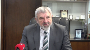 ВИДЕО: Драгомир Драганов: Работих напълно открито през последните две години