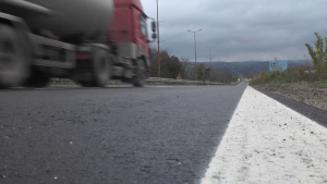 АПИ обяви поръчката за строителството на два лота от магистралата Русе - Велико Търново