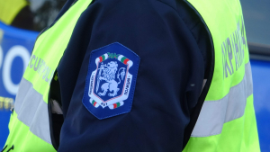 Полицията задържа пиян шофьор в Търговищко