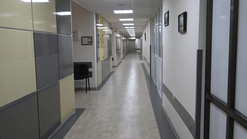 ВИДЕО: УМБАЛ "Канев" - Русе ще работи на пълни обороти, въпреки липсата на бюджет