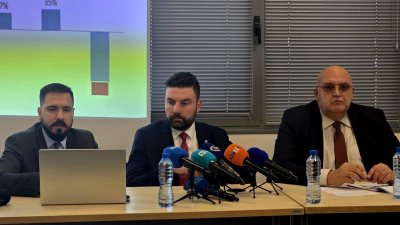 ВИДЕО: Експерти и икономисти искат вдигане на здравната вноска с 2%