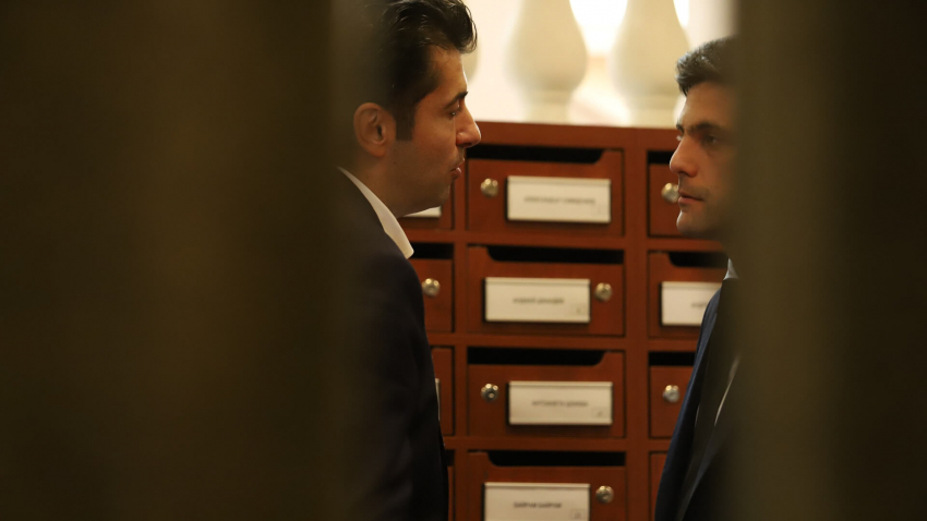 Кирил Петков: Обследваме изцяло премахването на поста главен прокурор в Конституцията