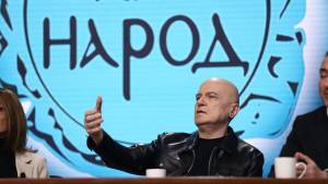Трифонов: Няма да се коалираме с никого на предстоящите избори