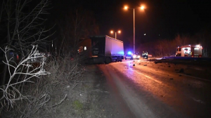 Прокуратурата в Търново иска 9 години затвор за причинилите катастрофата край "Сръбчето" преди над 6 години