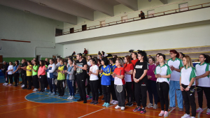Кметът на Разград откри 34-ия Коледен учителски турнир 