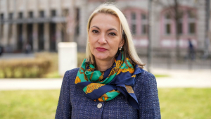 Деница Иванова, БСП - ОЛ: Русе може повече – и ние можем заедно