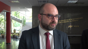 ВИДЕО: Експерт: България се провали в началото на председателството си на Дунавската стратегия