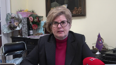 ВИДЕО: КНСБ ще консултира чужденци от трети страни, които работят в Русе