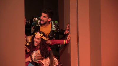 ВИДЕО: Представят утре забавна премиера за малки и големи на сцената в Разград