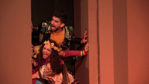 ВИДЕО: Представят утре забавна премиера за малки и големи на сцената в Разград