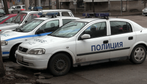 Задържаха мъж, нападнал и ограбил 91-годишна жена в Горна Оряховица