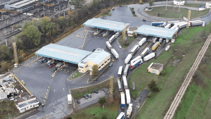 Депутат иска да се ограничи движението на ТИР-ове около Русе за празниците