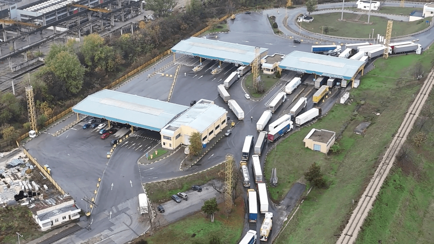 ВИДЕО: Депутат иска да се ограничи движението на ТИР-ове около Русе за празниците