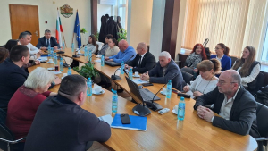 Юрист от ПП - ДБ ще бъде председател на Изборната комисия в Разград