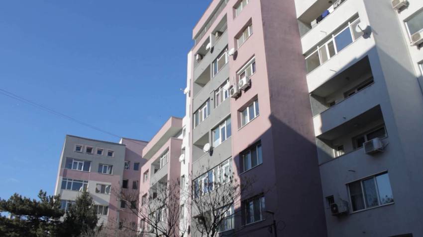 30 милиона лева са предвидени за саниране на жилищни сгради в община Търговище