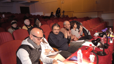 ВИДЕО: За 15-а година Попово бе домакин на национален фестивал за алтернативно кино