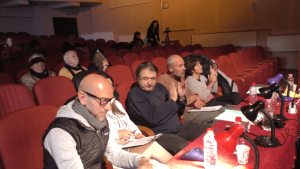 ВИДЕО: За 15-а година Попово бе домакин на национален фестивал за алтернативно кино