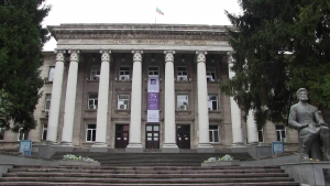 Русенският университет остава онлайн до 6 декември