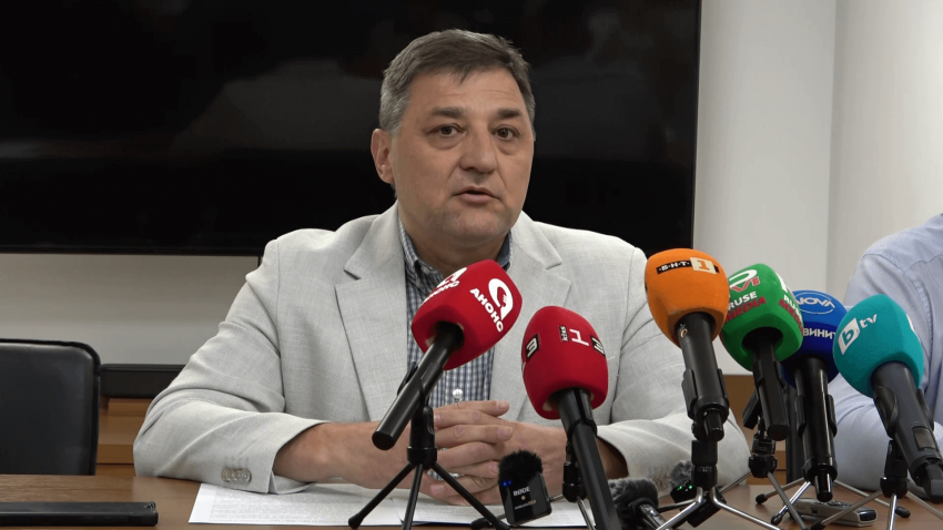 ВИДЕО: Прокуратурата ще иска постоянен арест за задържаните за боя над шефа на полицията в Русе