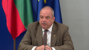 183 души са задържани при акции на МВР за изборни нарушения